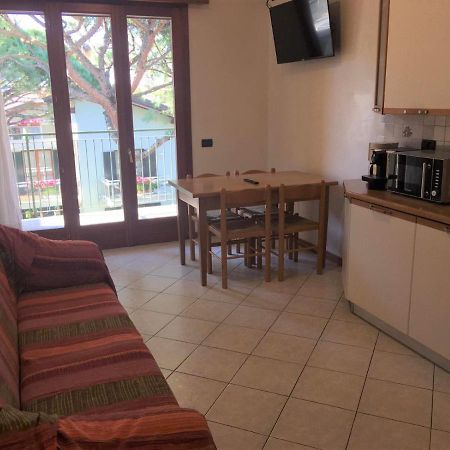 Appartamento Dalmazia 10 Lido di Jesolo Exterior foto