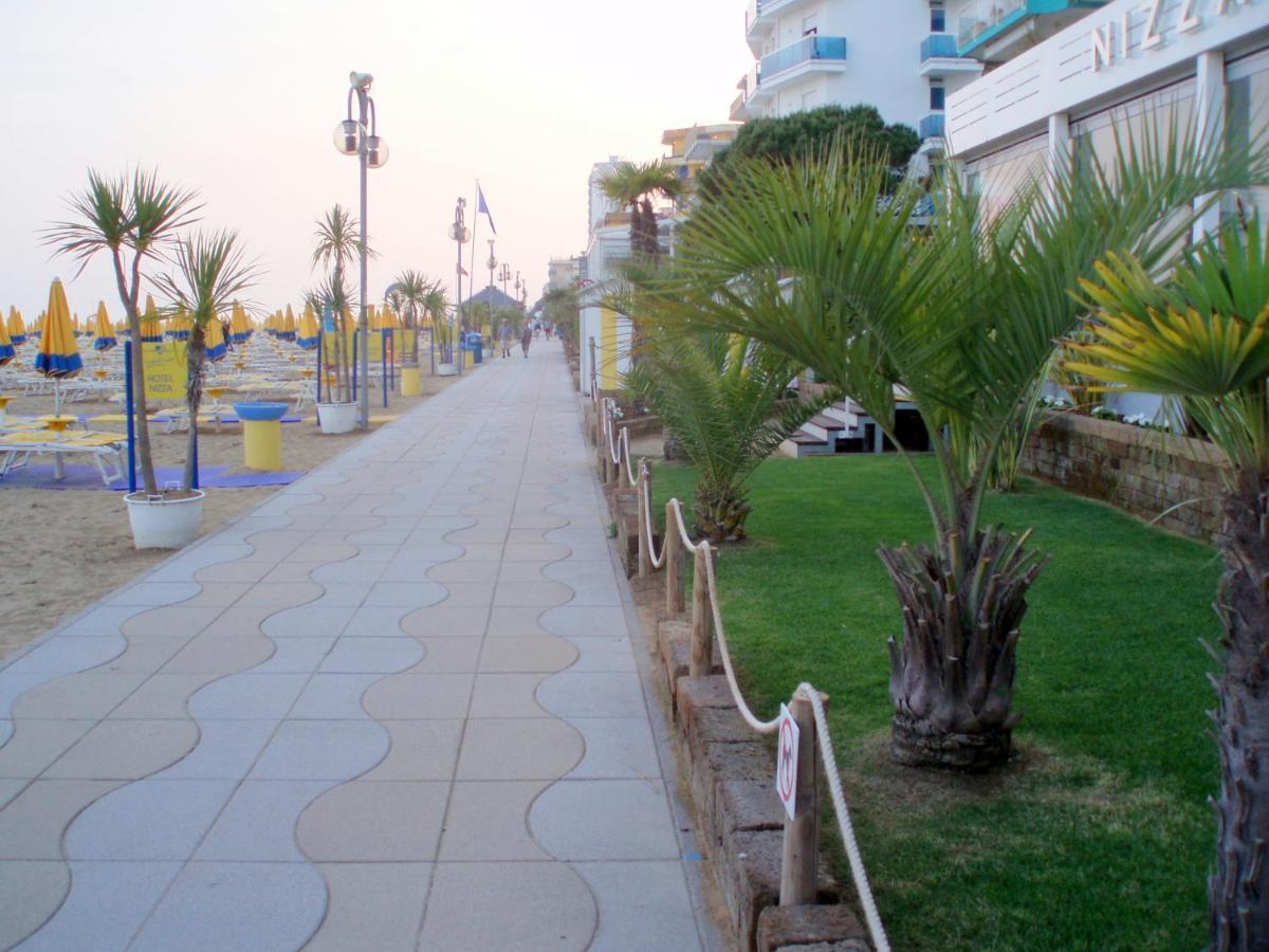 Appartamento Dalmazia 10 Lido di Jesolo Exterior foto